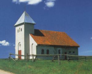 Gałajny (Parafia Męczenników Podlaskch Błogosławionego Wincentego i Towarzyszy)